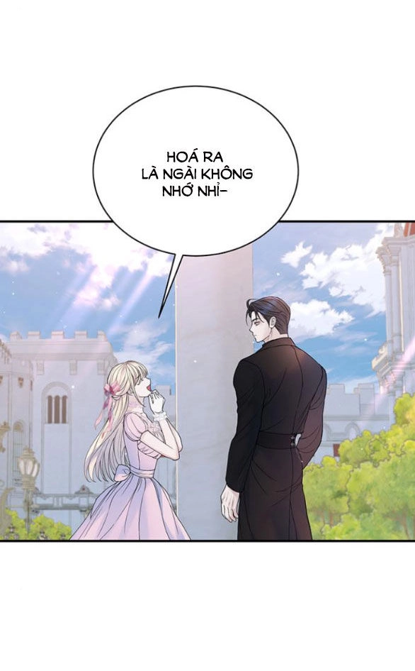 Tôi Tưởng Bản Thân Không Còn Sống Được Bao Lâu! Chapter 53.2 - 8