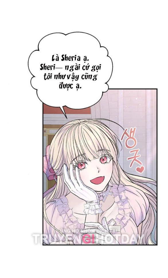 Tôi Tưởng Bản Thân Không Còn Sống Được Bao Lâu! Chapter 53.2 - 9