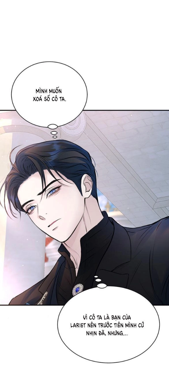 Tôi Tưởng Bản Thân Không Còn Sống Được Bao Lâu! Chapter 53.2 - 10