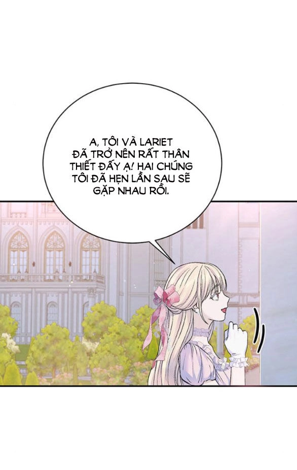 Tôi Tưởng Bản Thân Không Còn Sống Được Bao Lâu! Chapter 53.2 - 12