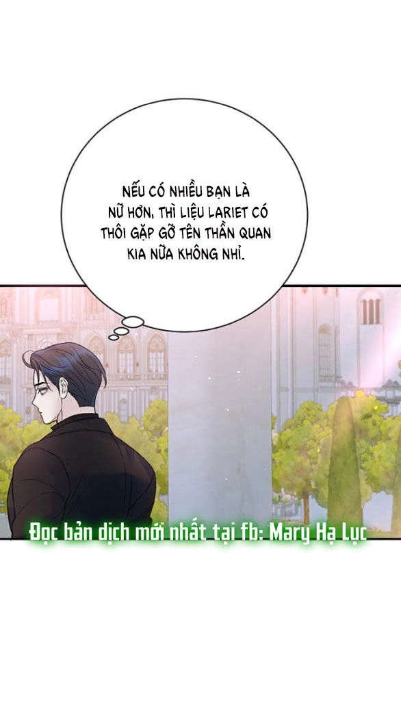 Tôi Tưởng Bản Thân Không Còn Sống Được Bao Lâu! Chapter 53.2 - 13