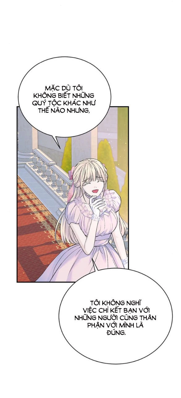 Tôi Tưởng Bản Thân Không Còn Sống Được Bao Lâu! Chapter 53.2 - 14