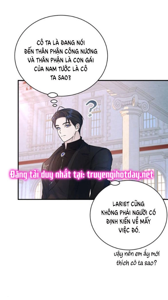 Tôi Tưởng Bản Thân Không Còn Sống Được Bao Lâu! Chapter 53.2 - 15