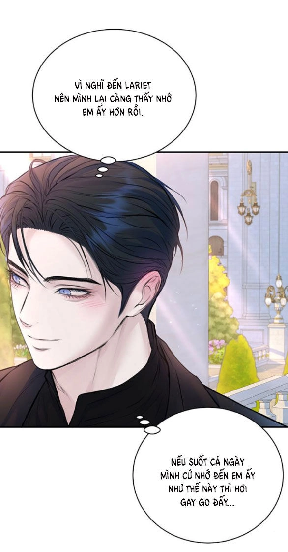 Tôi Tưởng Bản Thân Không Còn Sống Được Bao Lâu! Chapter 53.2 - 16