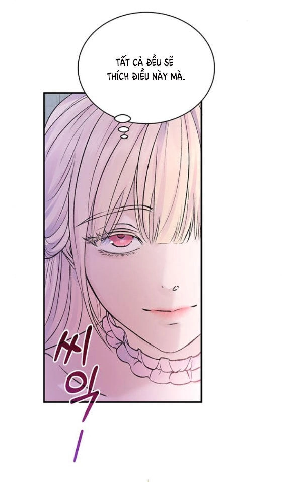 Tôi Tưởng Bản Thân Không Còn Sống Được Bao Lâu! Chapter 53.2 - 18