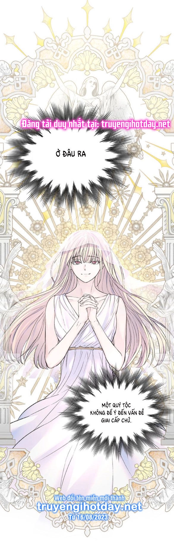 Tôi Tưởng Bản Thân Không Còn Sống Được Bao Lâu! Chapter 53.2 - 19