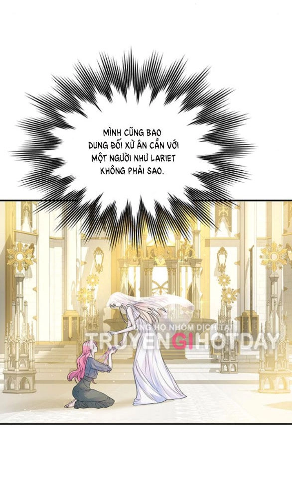 Tôi Tưởng Bản Thân Không Còn Sống Được Bao Lâu! Chapter 53.2 - 20