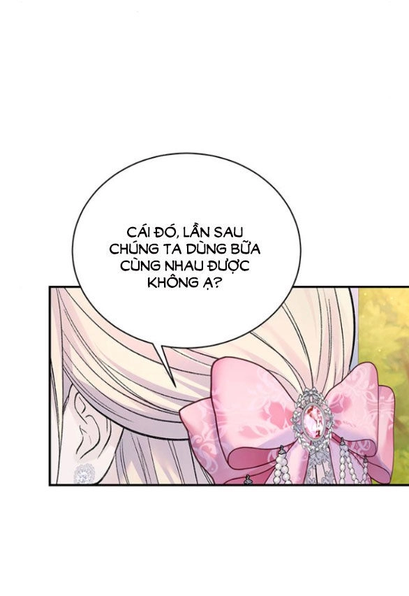 Tôi Tưởng Bản Thân Không Còn Sống Được Bao Lâu! Chapter 53.2 - 21