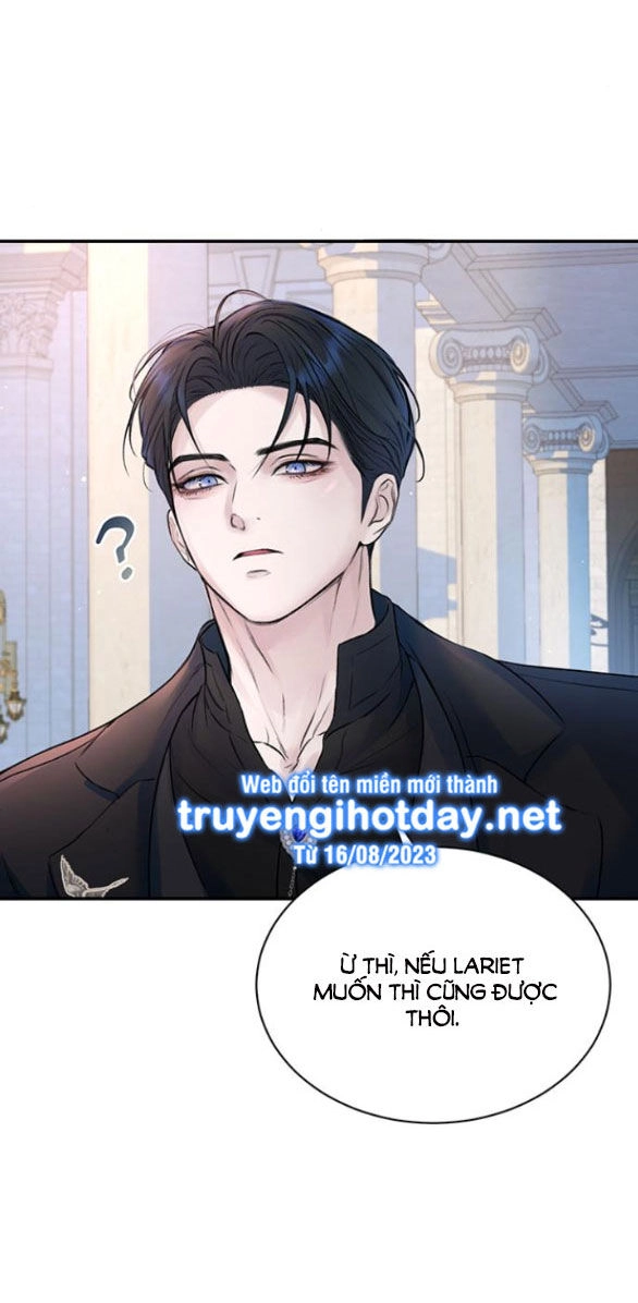 Tôi Tưởng Bản Thân Không Còn Sống Được Bao Lâu! Chapter 53.2 - 23