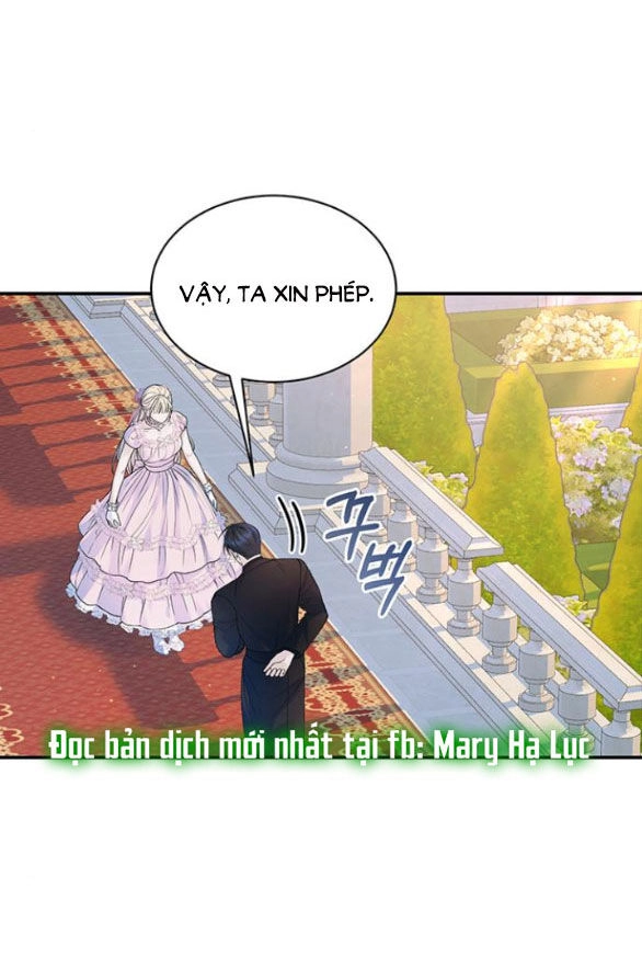 Tôi Tưởng Bản Thân Không Còn Sống Được Bao Lâu! Chapter 53.2 - 25