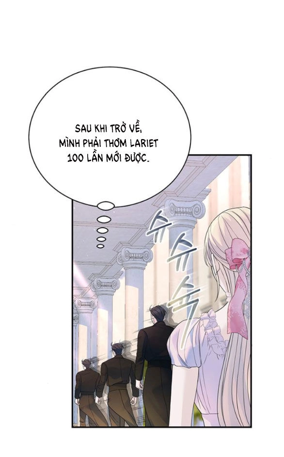 Tôi Tưởng Bản Thân Không Còn Sống Được Bao Lâu! Chapter 53.2 - 26