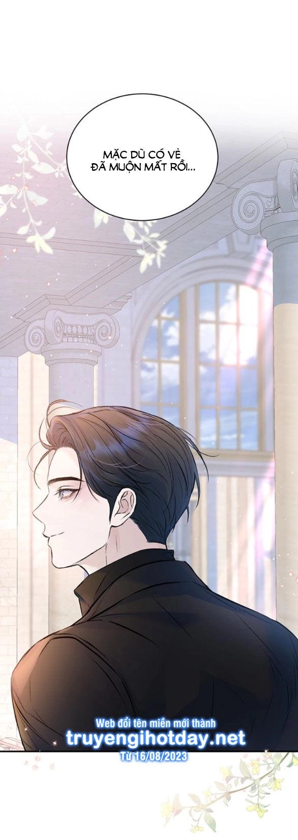 Tôi Tưởng Bản Thân Không Còn Sống Được Bao Lâu! Chapter 53.2 - 32