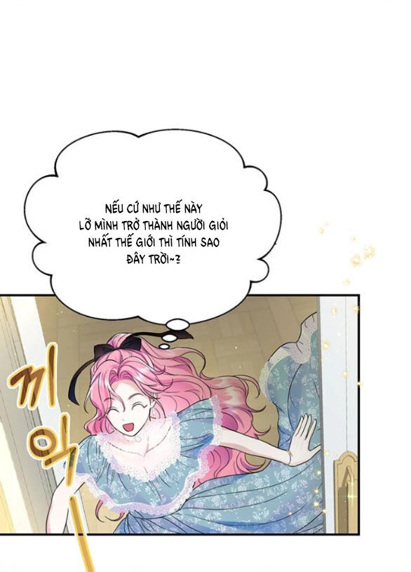 Tôi Tưởng Bản Thân Không Còn Sống Được Bao Lâu! Chapter 54.1 - 4