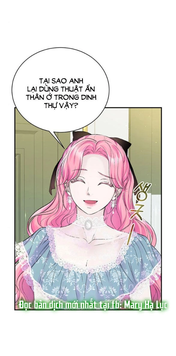 Tôi Tưởng Bản Thân Không Còn Sống Được Bao Lâu! Chapter 54.1 - 9