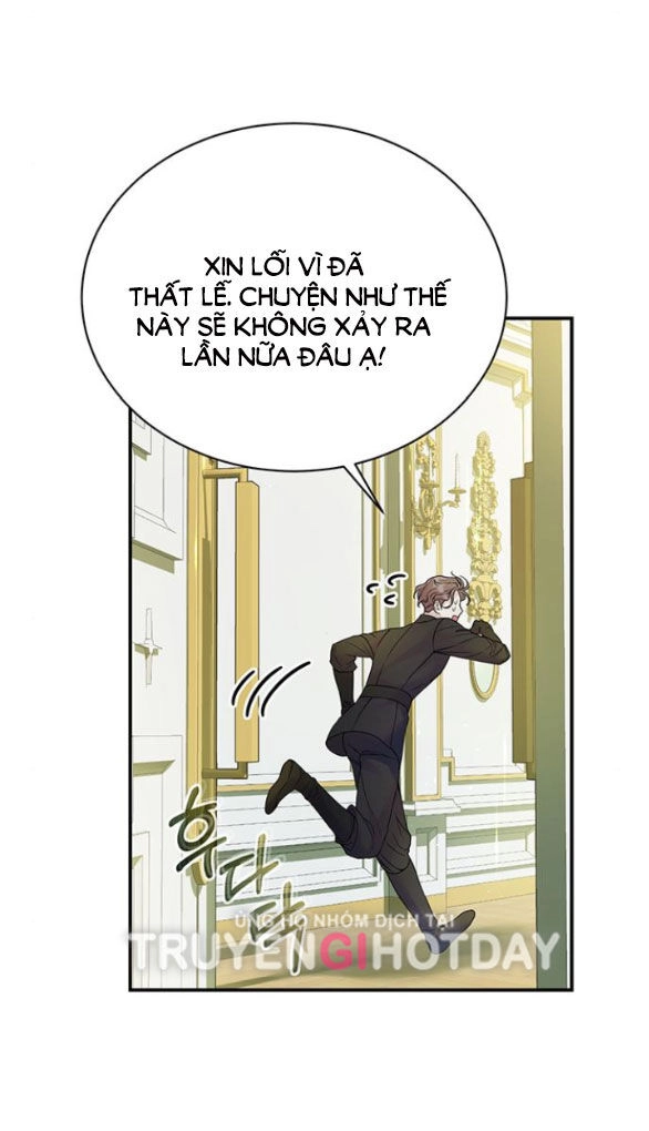 Tôi Tưởng Bản Thân Không Còn Sống Được Bao Lâu! Chapter 54.1 - 13