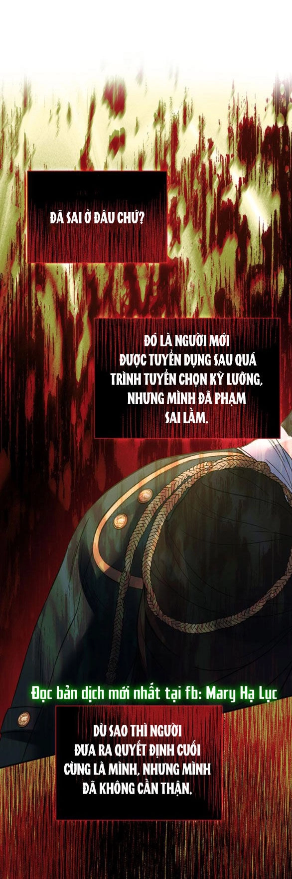 Tôi Tưởng Bản Thân Không Còn Sống Được Bao Lâu! Chapter 54.1 - 26