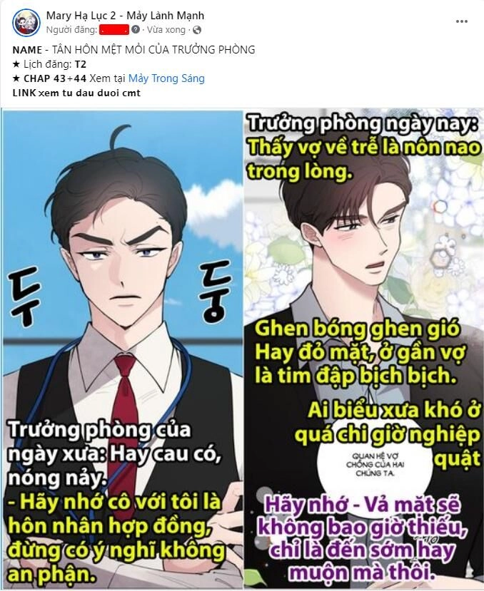 Tôi Tưởng Bản Thân Không Còn Sống Được Bao Lâu! Chapter 54.1 - 34