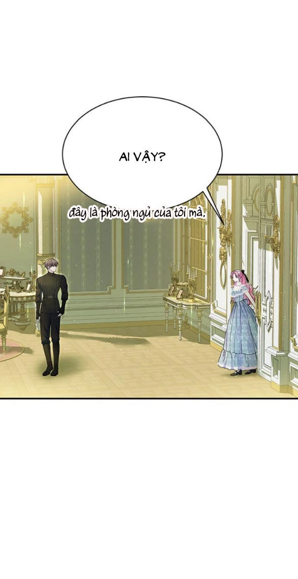 Tôi Tưởng Bản Thân Không Còn Sống Được Bao Lâu! Chapter 54.1 - 36