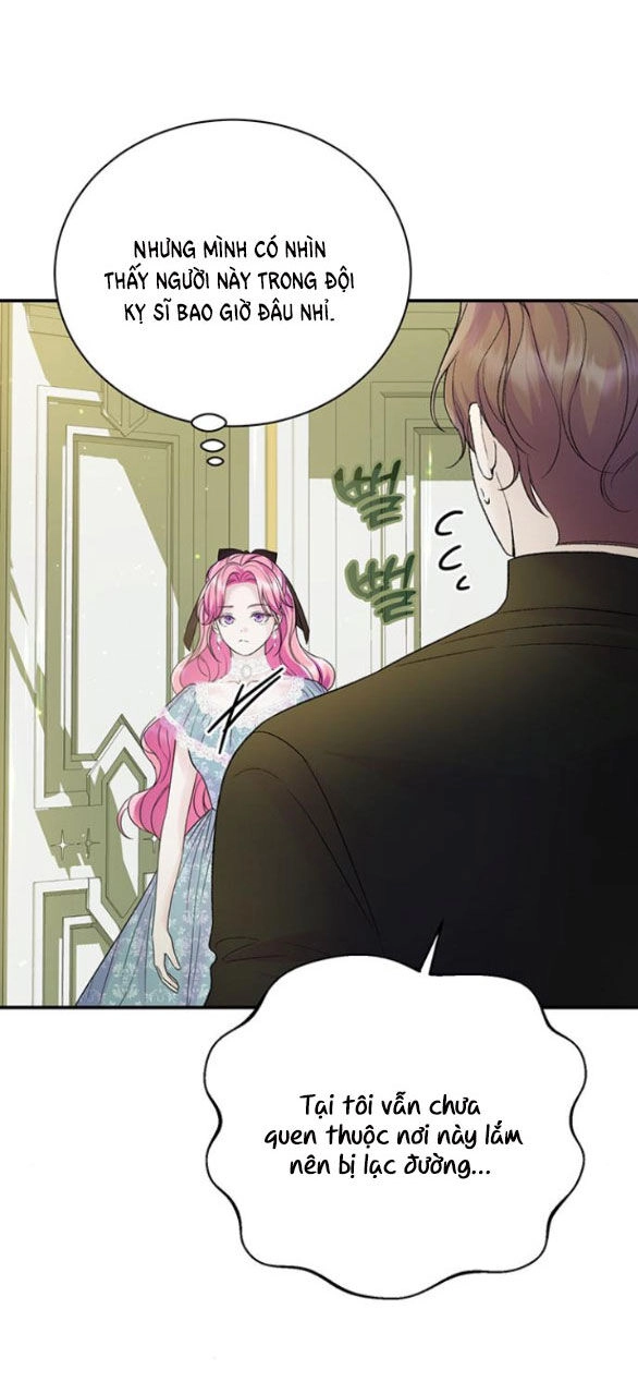 Tôi Tưởng Bản Thân Không Còn Sống Được Bao Lâu! Chapter 54.1 - 38