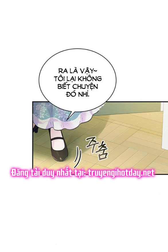 Tôi Tưởng Bản Thân Không Còn Sống Được Bao Lâu! Chapter 54.1 - 41