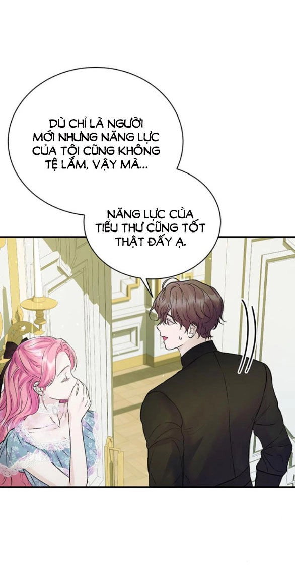 Tôi Tưởng Bản Thân Không Còn Sống Được Bao Lâu! Chapter 54.1 - 42