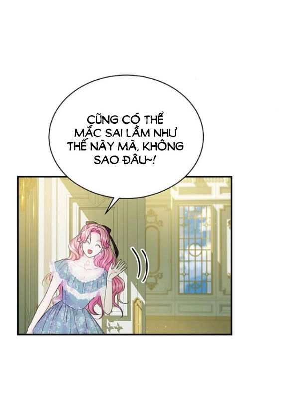 Tôi Tưởng Bản Thân Không Còn Sống Được Bao Lâu! Chapter 54.1 - 44