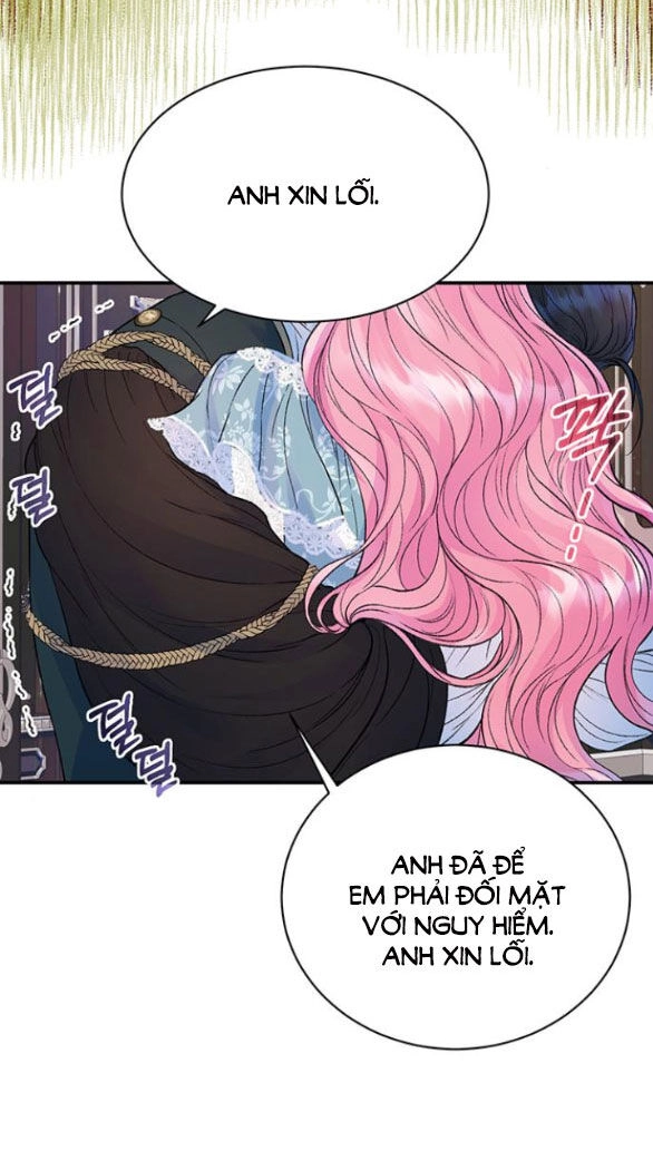 Tôi Tưởng Bản Thân Không Còn Sống Được Bao Lâu! Chapter 54.1 - 60
