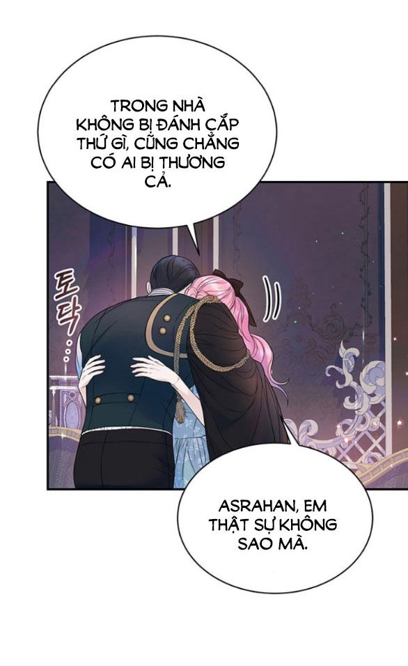 Tôi Tưởng Bản Thân Không Còn Sống Được Bao Lâu! Chapter 54.2 - 3