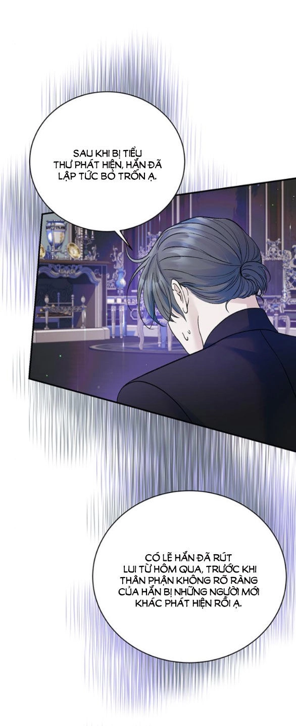 Tôi Tưởng Bản Thân Không Còn Sống Được Bao Lâu! Chapter 54.2 - 17