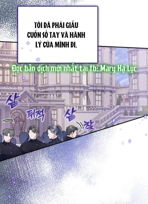 Tôi Tưởng Bản Thân Không Còn Sống Được Bao Lâu! Chapter 54.2 - 23