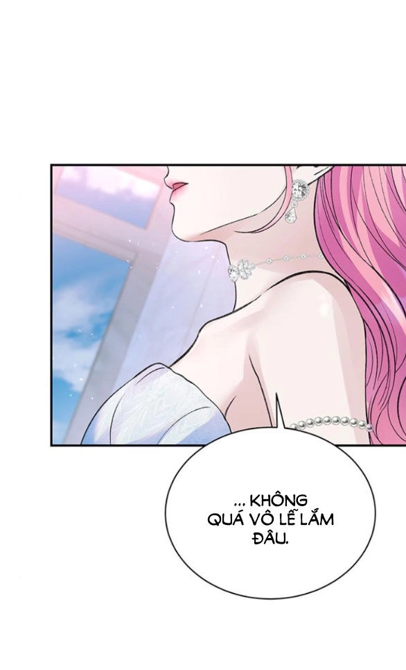 Tôi Tưởng Bản Thân Không Còn Sống Được Bao Lâu! Chapter 54.2 - 32