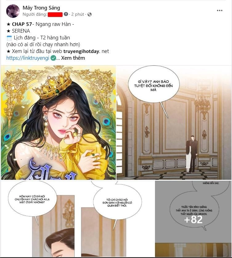 Tôi Tưởng Bản Thân Không Còn Sống Được Bao Lâu! Chapter 54.2 - 39