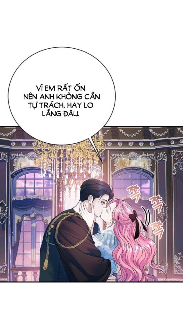 Tôi Tưởng Bản Thân Không Còn Sống Được Bao Lâu! Chapter 54.2 - 42