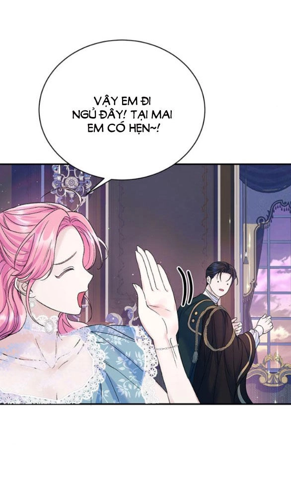 Tôi Tưởng Bản Thân Không Còn Sống Được Bao Lâu! Chapter 54.2 - 44