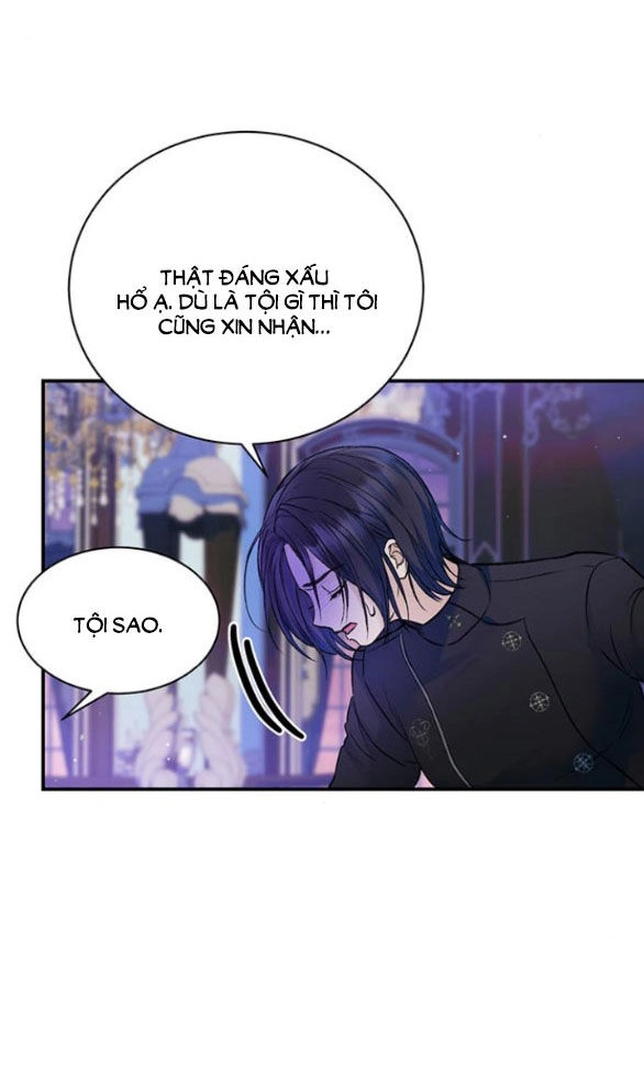 Tôi Tưởng Bản Thân Không Còn Sống Được Bao Lâu! Chapter 54.2 - 48