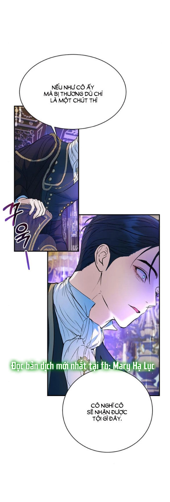 Tôi Tưởng Bản Thân Không Còn Sống Được Bao Lâu! Chapter 54.2 - 49