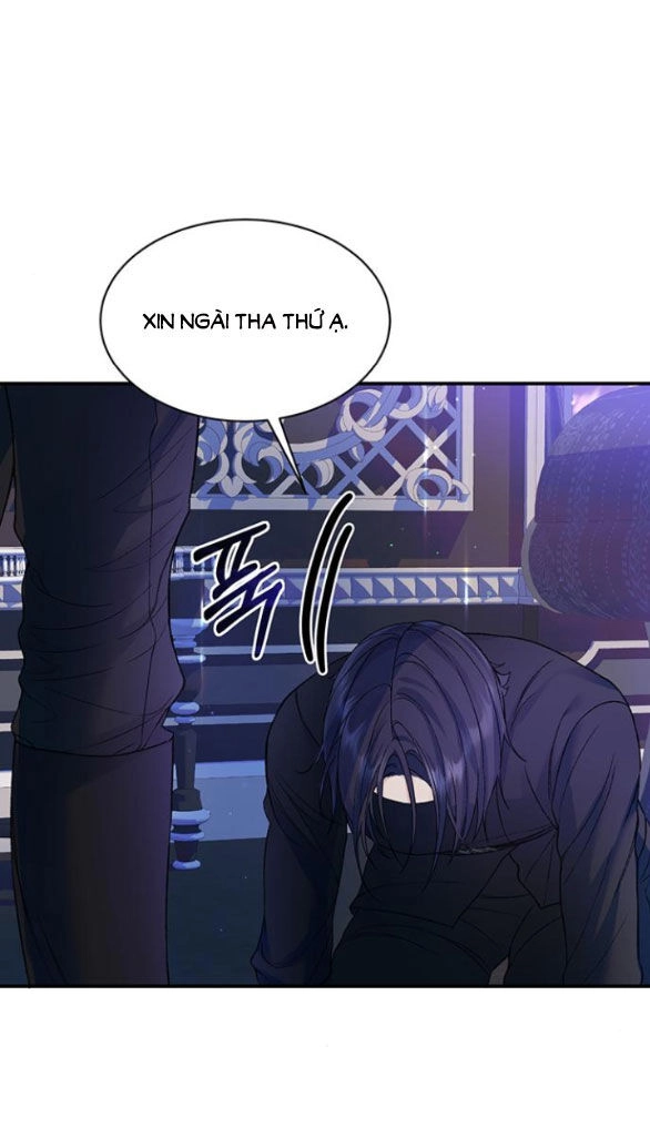 Tôi Tưởng Bản Thân Không Còn Sống Được Bao Lâu! Chapter 54.2 - 50
