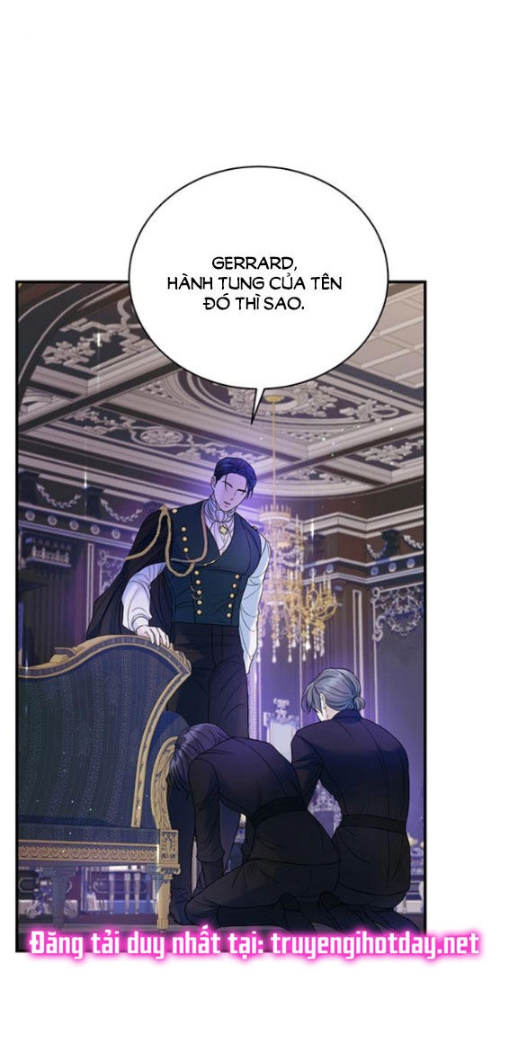 Tôi Tưởng Bản Thân Không Còn Sống Được Bao Lâu! Chapter 54.2 - 51