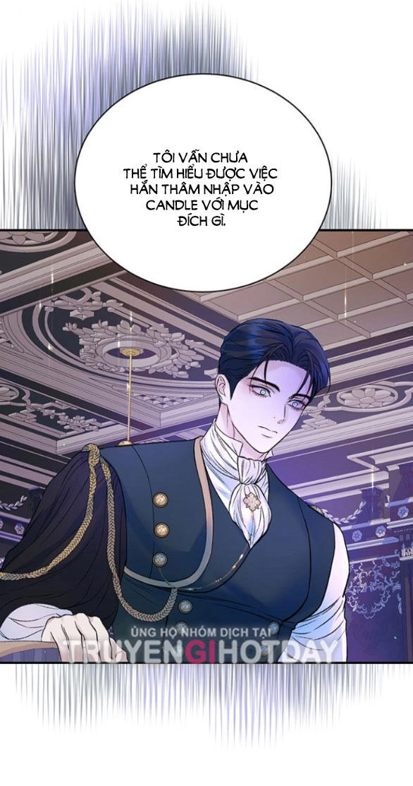 Tôi Tưởng Bản Thân Không Còn Sống Được Bao Lâu! Chapter 54.2 - 53
