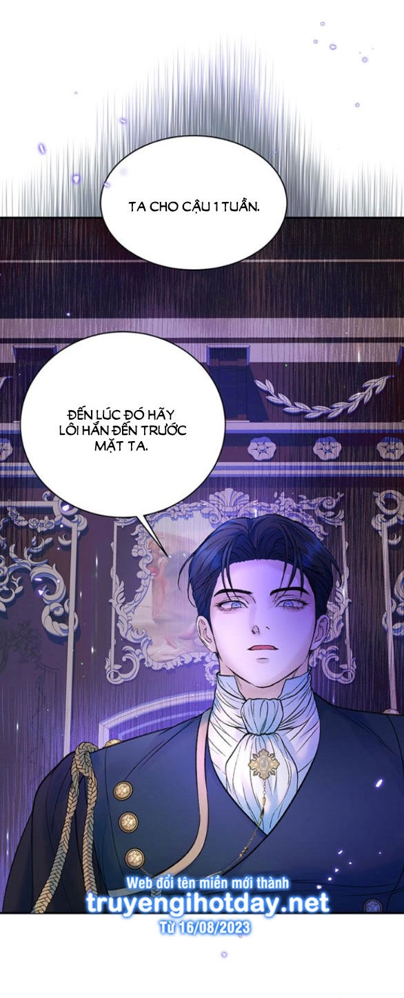Tôi Tưởng Bản Thân Không Còn Sống Được Bao Lâu! Chapter 54.2 - 55