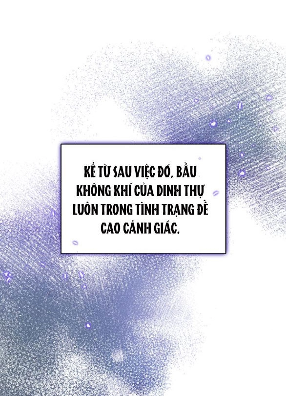 Tôi Tưởng Bản Thân Không Còn Sống Được Bao Lâu! Chapter 54.2 - 57
