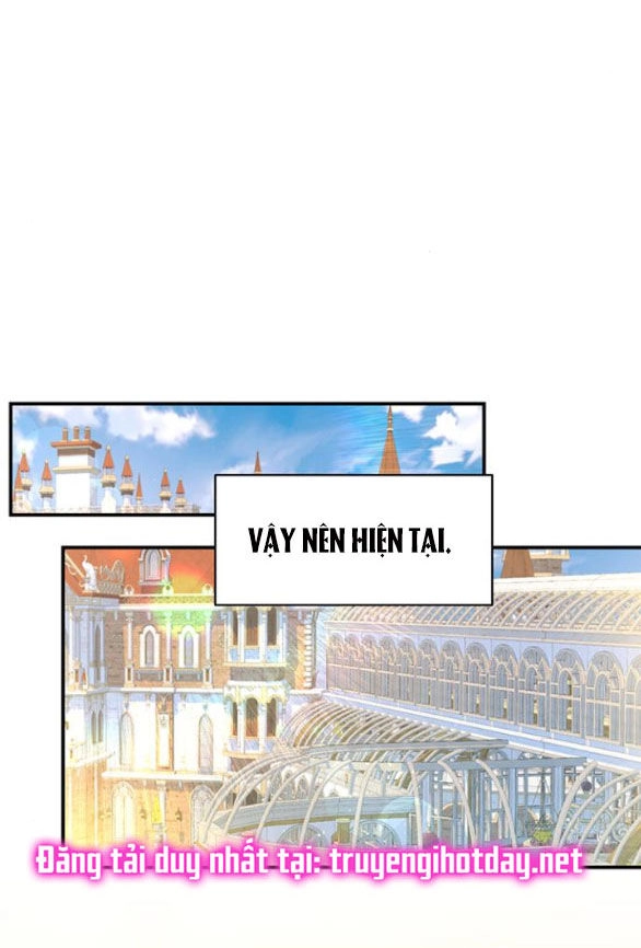 Tôi Tưởng Bản Thân Không Còn Sống Được Bao Lâu! Chapter 54.2 - 60