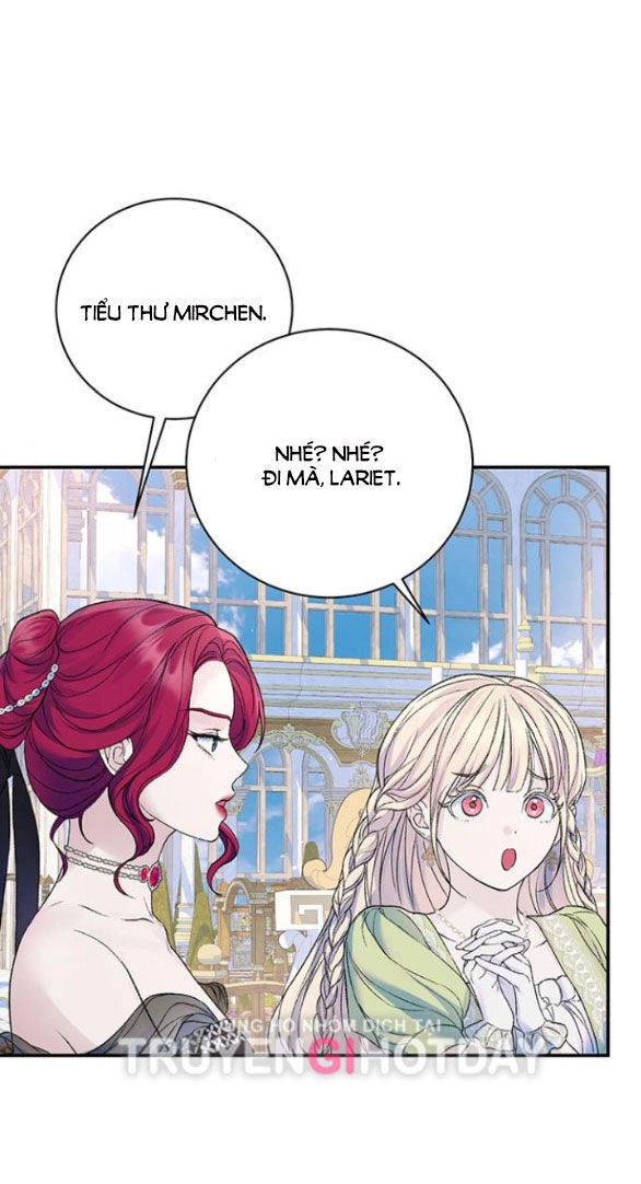 Tôi Tưởng Bản Thân Không Còn Sống Được Bao Lâu! Chapter 54.2 - 62
