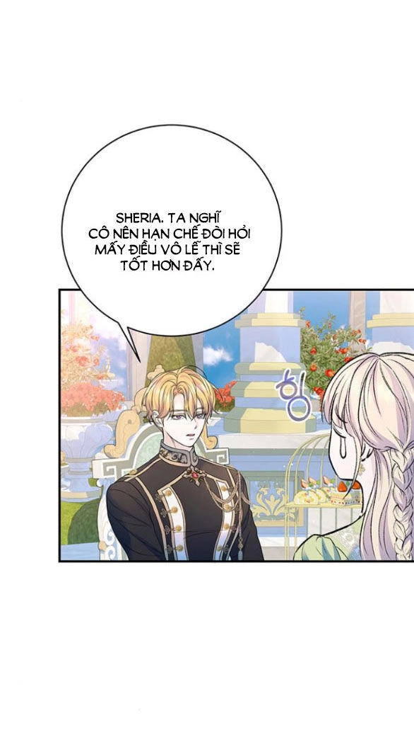 Tôi Tưởng Bản Thân Không Còn Sống Được Bao Lâu! Chapter 54.2 - 63