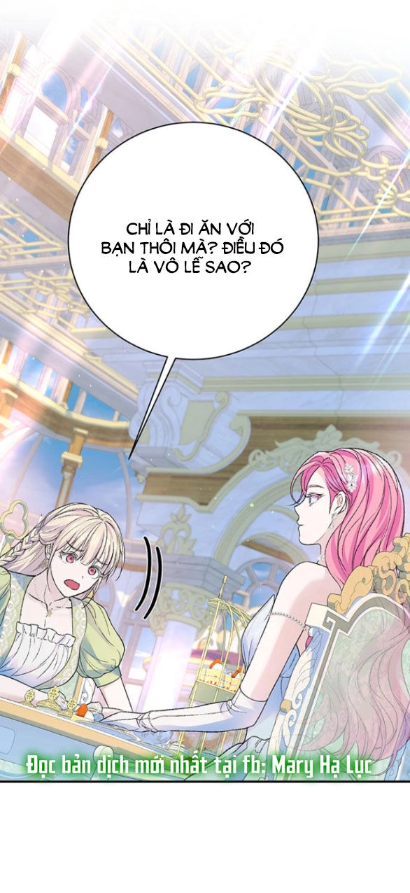 Tôi Tưởng Bản Thân Không Còn Sống Được Bao Lâu! Chapter 54.2 - 66