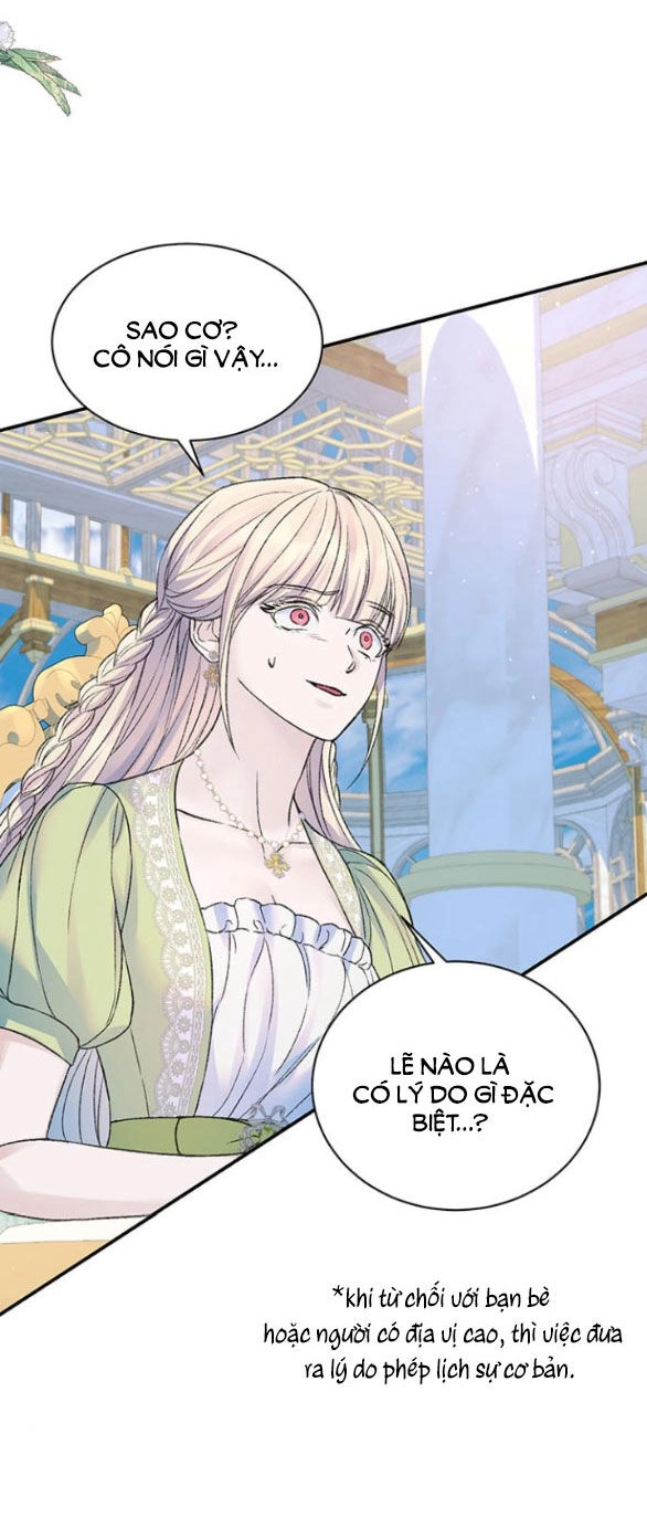 Tôi Tưởng Bản Thân Không Còn Sống Được Bao Lâu! Chapter 55.1 - 8