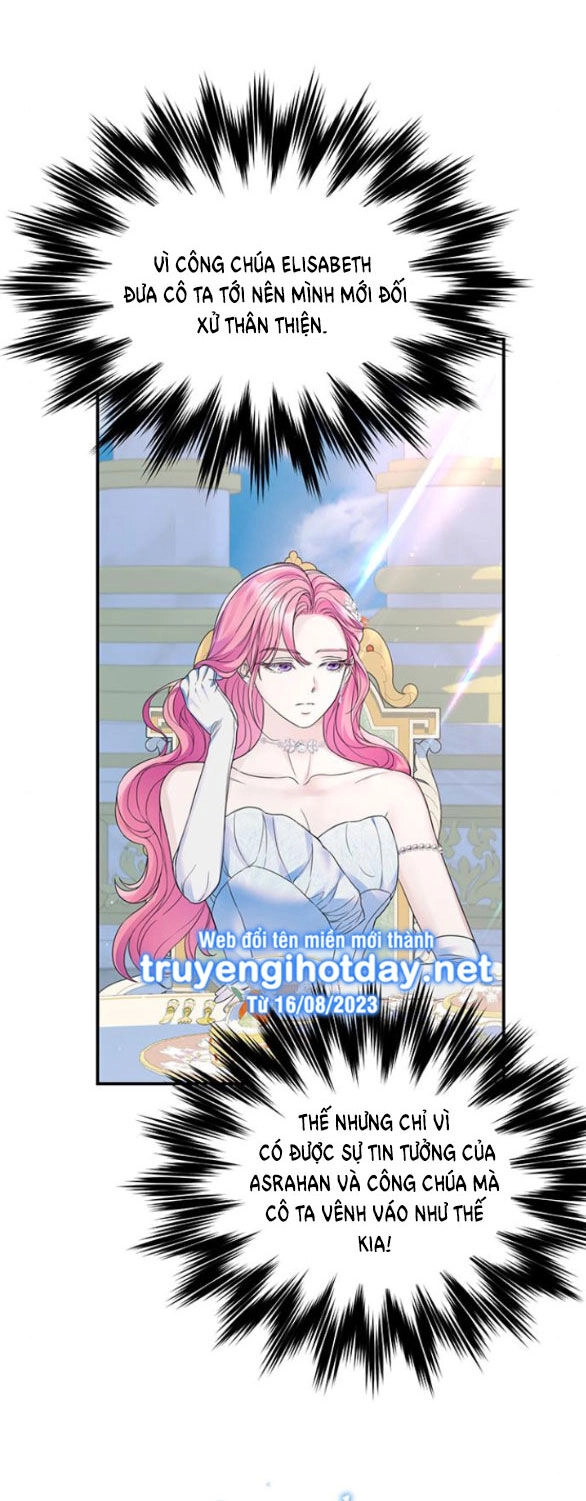 Tôi Tưởng Bản Thân Không Còn Sống Được Bao Lâu! Chapter 55.1 - 14