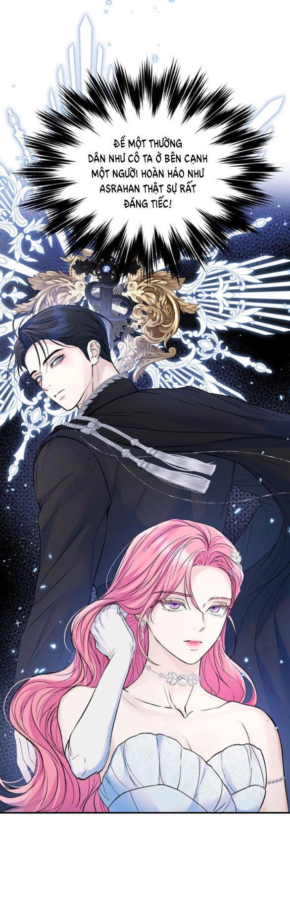 Tôi Tưởng Bản Thân Không Còn Sống Được Bao Lâu! Chapter 55.1 - 15