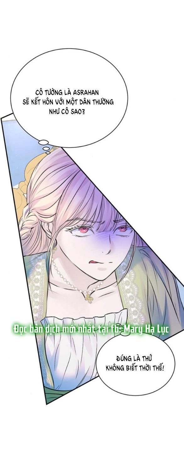 Tôi Tưởng Bản Thân Không Còn Sống Được Bao Lâu! Chapter 55.1 - 16