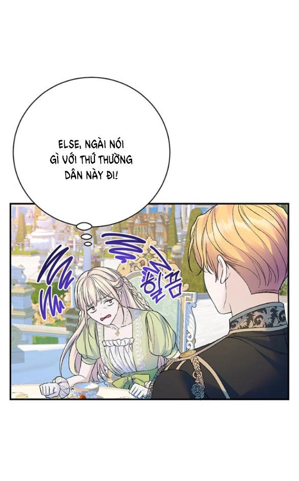 Tôi Tưởng Bản Thân Không Còn Sống Được Bao Lâu! Chapter 55.1 - 17